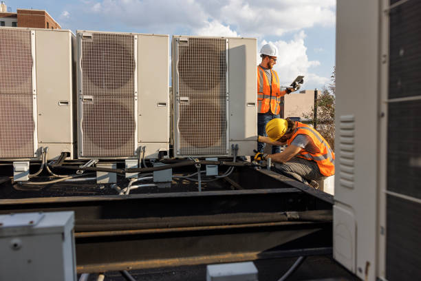 Best Affordable HVAC services  in El Rancho, NM