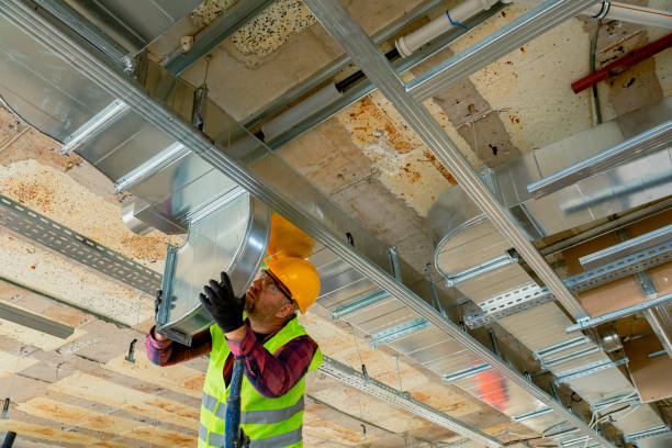 Best Best HVAC companies  in El Rancho, NM