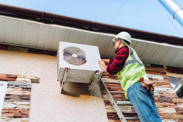 Best Affordable HVAC services  in El Rancho, NM