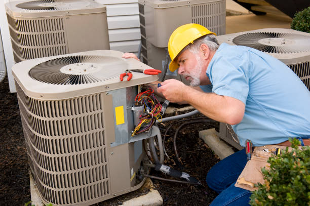 Best Emergency HVAC repair  in El Rancho, NM