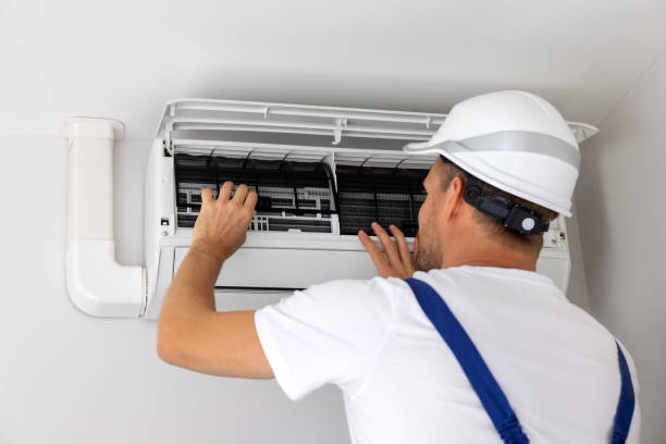 Professional HVAC in El Rancho, NM