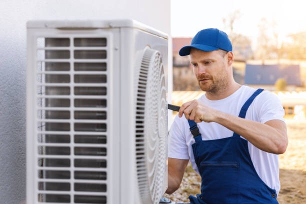Best HVAC air duct cleaning  in El Rancho, NM